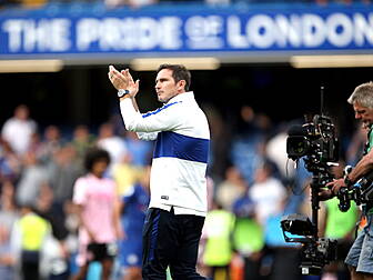 Frank Lampard secures first wi...